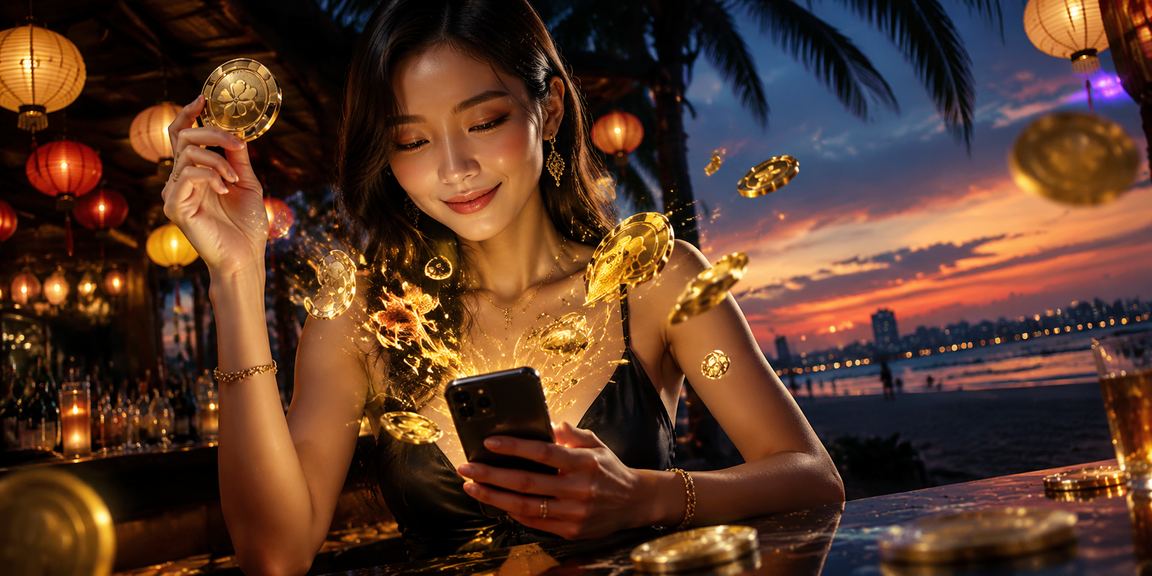 Không khí lễ hội đèn lồng Đà Nẵng gắn với chương trình khuyến mãi 673