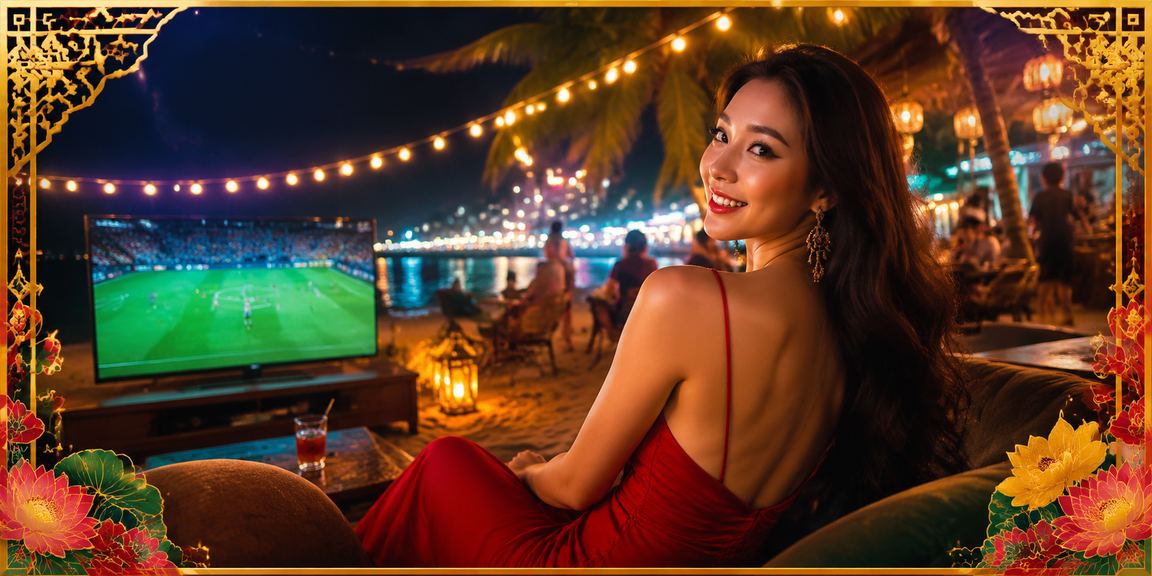 Người chơi esports tại chợ đêm Nha Trang theo dõi kết quả cược trên điện thoại VIP