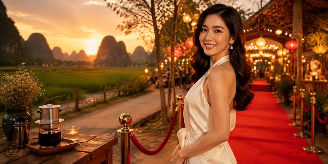 Người dùng Việt Nam tham gia cá cược trực tuyến bên tách cà phê