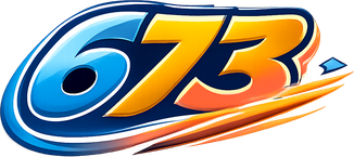 673